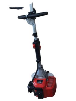 Maxtra Ml-72tf-gcs012 Red Pole Saw