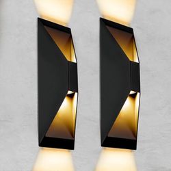 LED Wall Down Light, Wall Sconces, Outdoor Wall Lamp