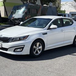 2015 KIA Optima LX/