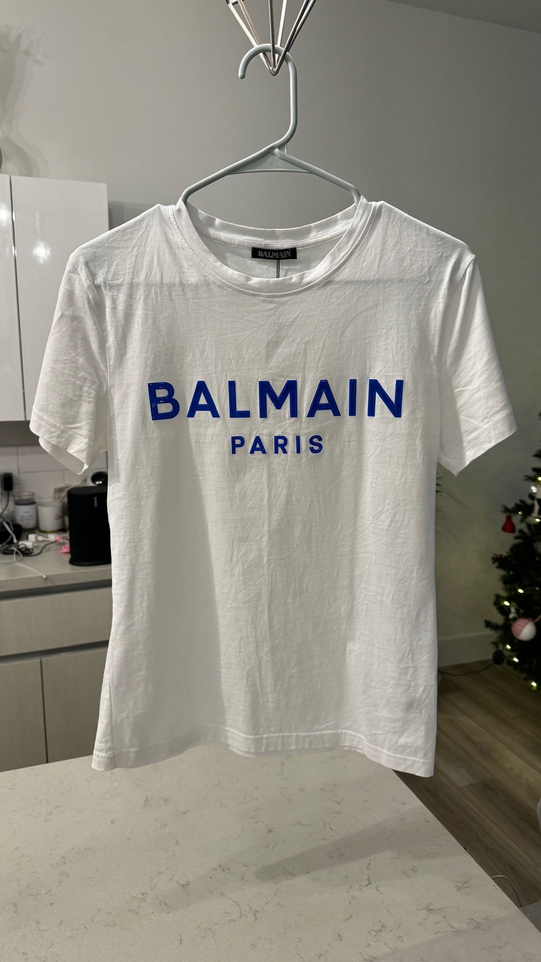 Authentic Balmain T shirt