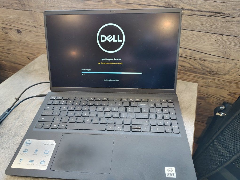 Dell Inspiron 15 3511