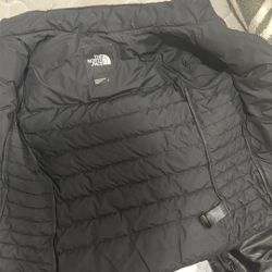 North Face 
