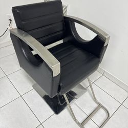 Barber Chair
