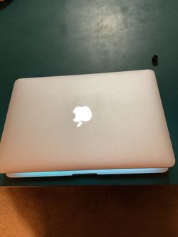 💻 MacBook Pro 13-inch Early 2015