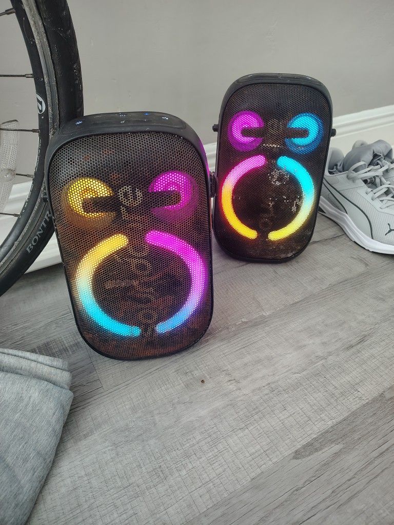 Soundcore Rave Neo 2 (Pair)