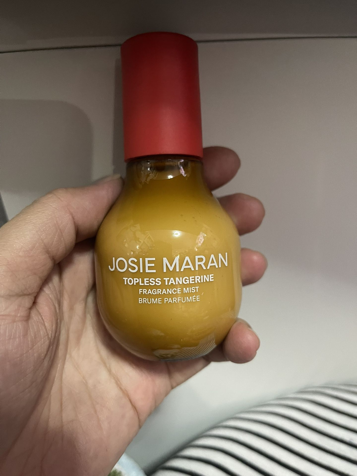 Josie Maran Fragrance Mist