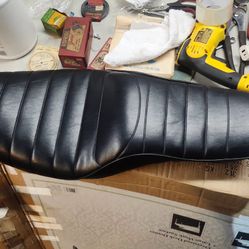 80’s Era Harley Seat Great Condition 