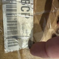 1997 Chevy 2500hd 4l80e Transmission/works Perfect 