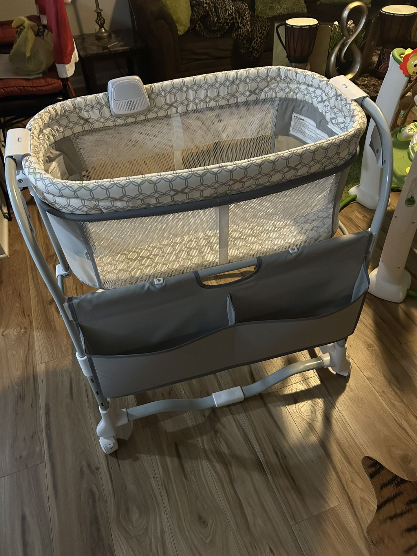 Baby Bassinet
