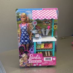 Barbie “Farm”