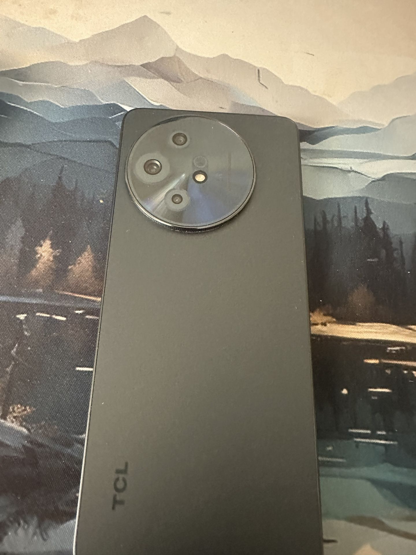 Unlocked TCL 50 XL