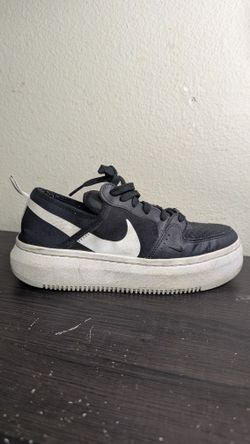 Nike Court Vision Ulta Shoes 