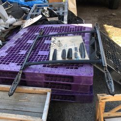 Roof Rack For Lexus GX470