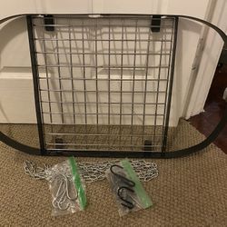Pot rack