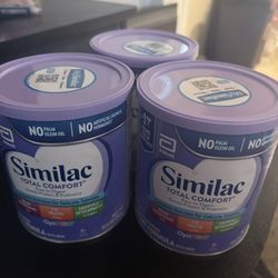 Similac - Total Comfort