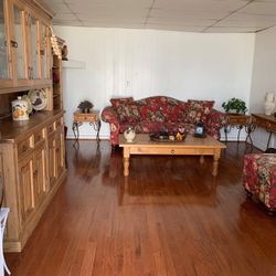 Furniture Sale And More! 