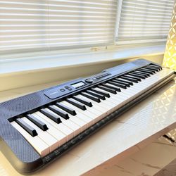 Electric Guitar With Travel Case