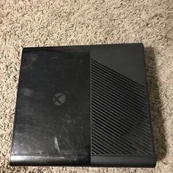 Xbox Slim E (power Issue)