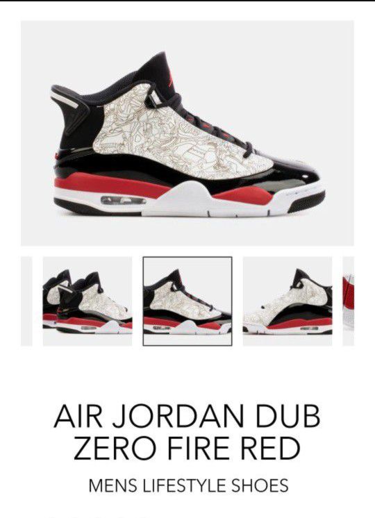 Men's Sneakers Air Jordan