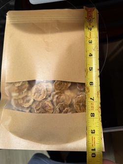 Homemade dog treats!
