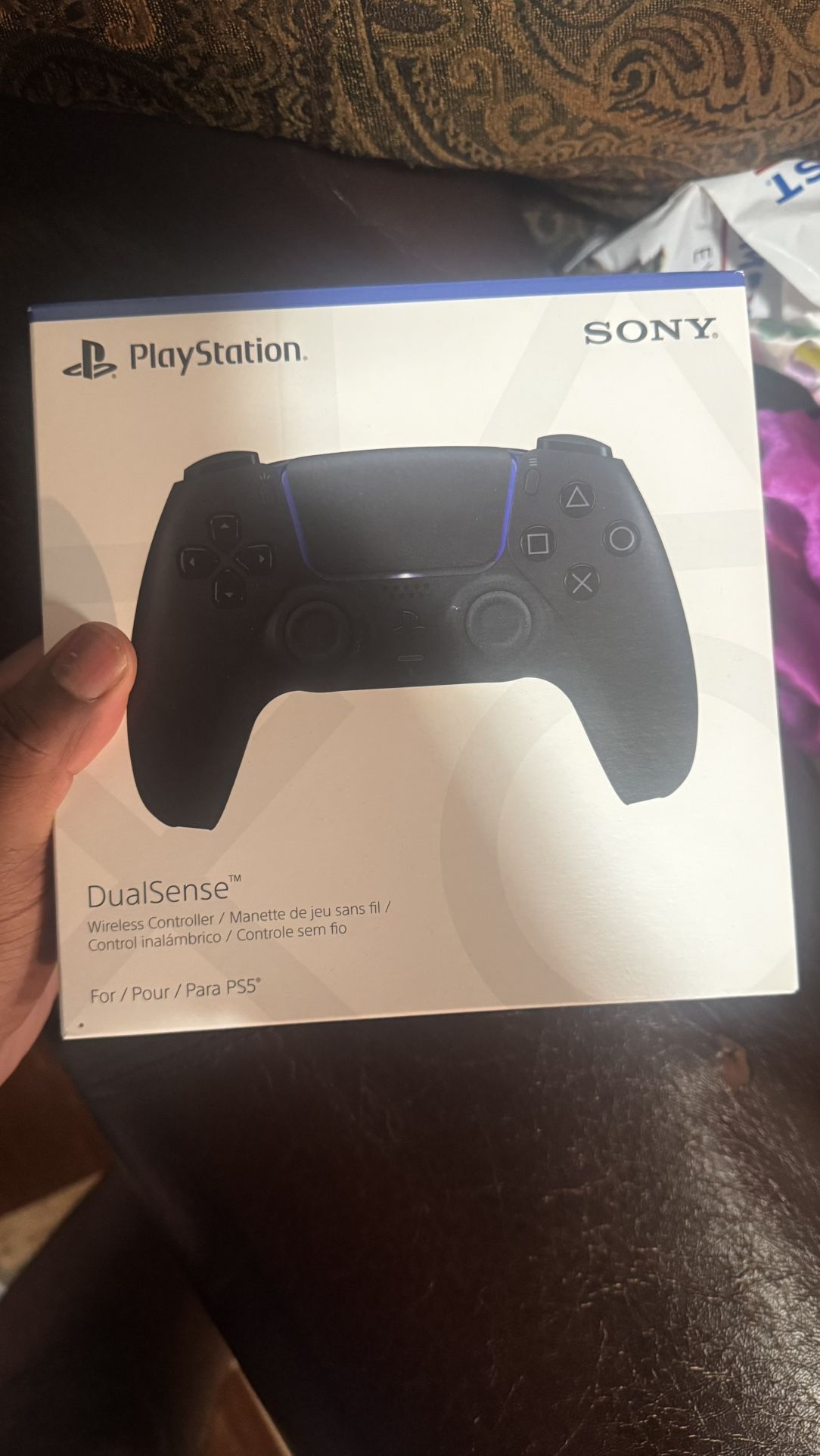 PS5 Controller BRAND NEW