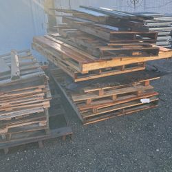 Free Pallets