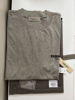 Fear Of God Essentials TShirt