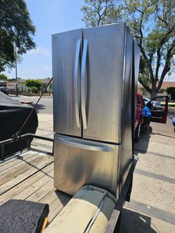 LG Refrigerator