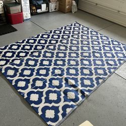 Outdoor Patio Mat