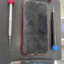 WE FIX PHONES ‼️
