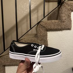 Vans Brand New 