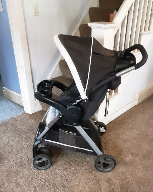 Graco Baby Stroller