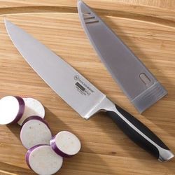 Hermoso Cuchillo Del Chef
