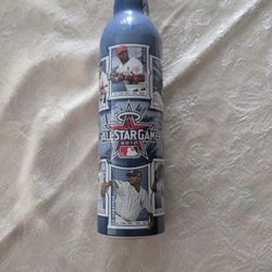 Pepsi Collectable Bottle