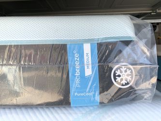 Twinf XL Probreeze Medium