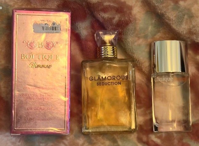 Womens Perfumes
