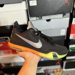 Kobe 10 All Star size 10.5 VNDS