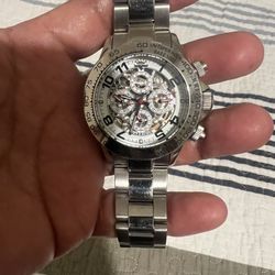 Automatic Watch
