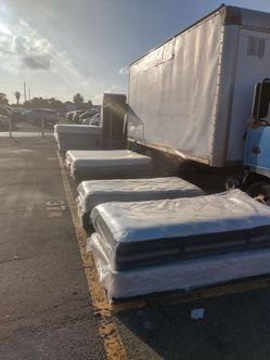 Mattress