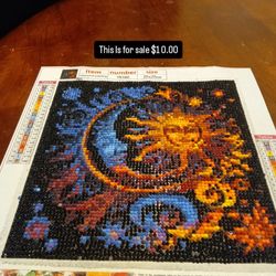 The Sun  And The Moon