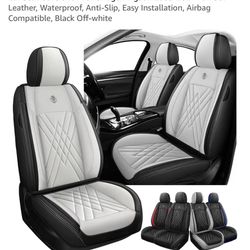 Car Seat Covers