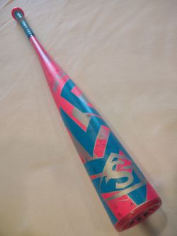 Louisville Slugger Atlas (Cotton/Candy)
