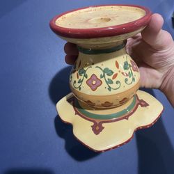 Candlestick Holder 