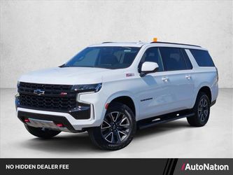 2023 Chevrolet Suburban