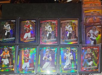 Prizm lot