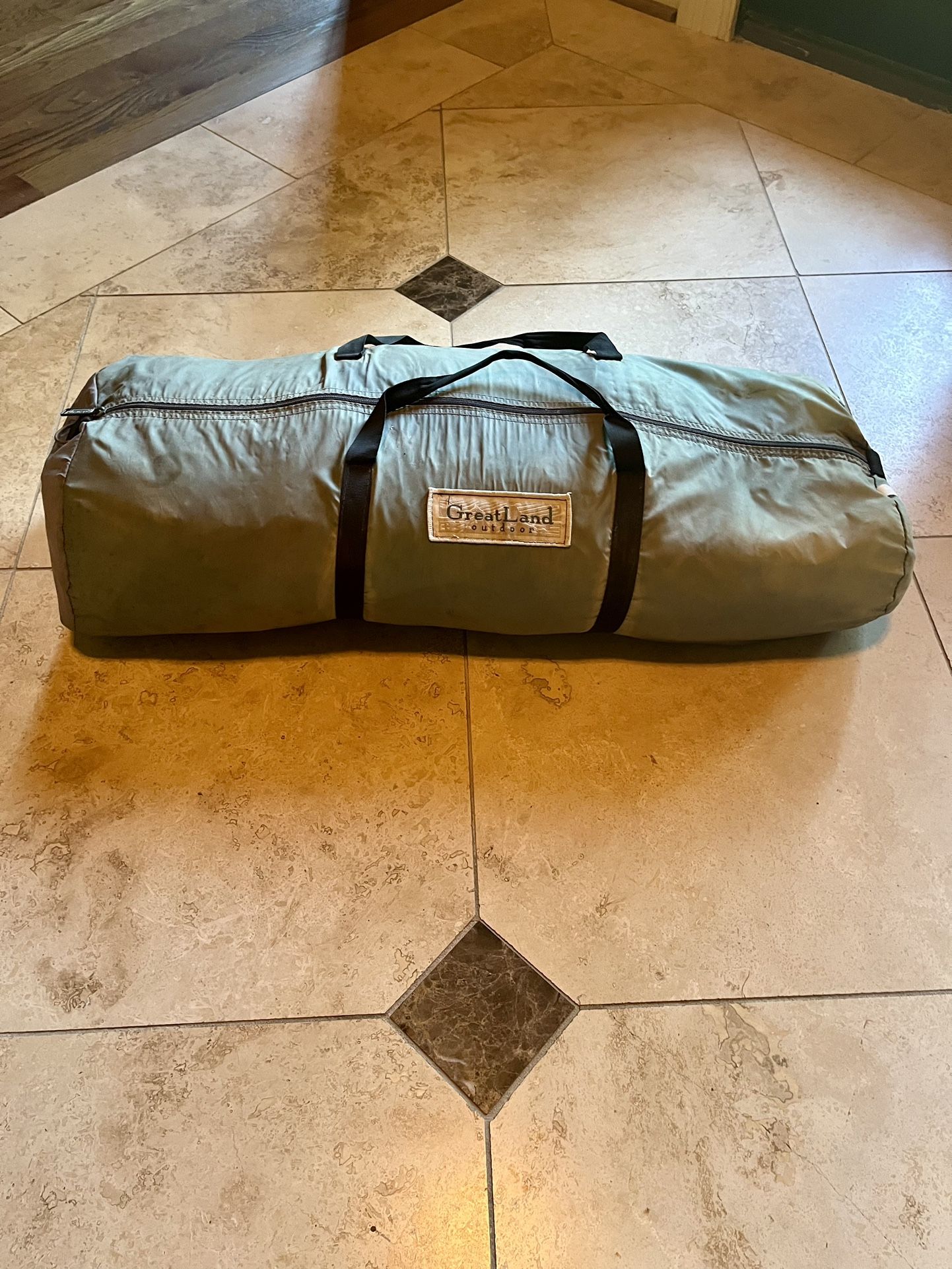 Greatland Outdoor Tent