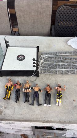 Wwe