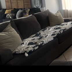 Sofa  and Loveseat 