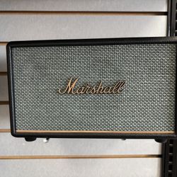 Marshall Guitar Amp