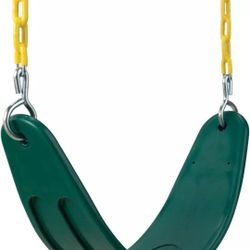 Swing-N-Slide Heavy-Duty Swing Seat